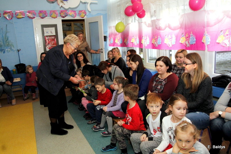 W PM 19 najpierw słuchali a później się bawili (zdjęcia)