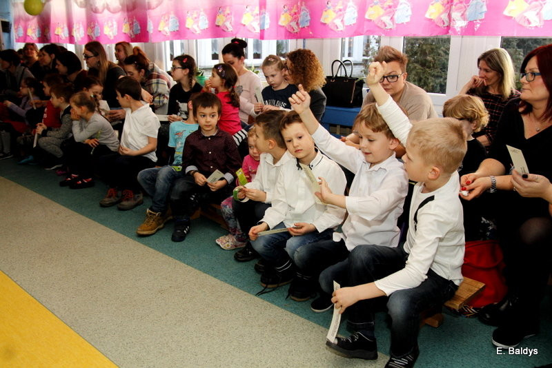 W PM 19 najpierw słuchali a później się bawili (zdjęcia)