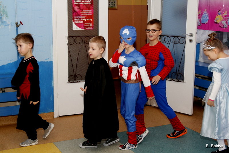 W PM 19 najpierw słuchali a później się bawili (zdjęcia)