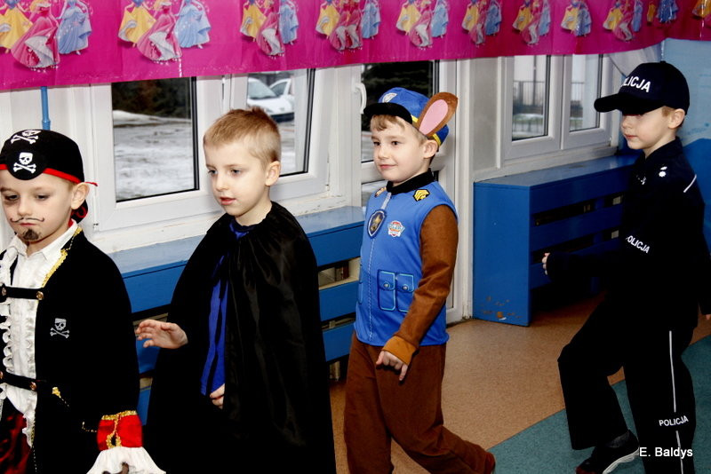 W PM 19 najpierw słuchali a później się bawili (zdjęcia)