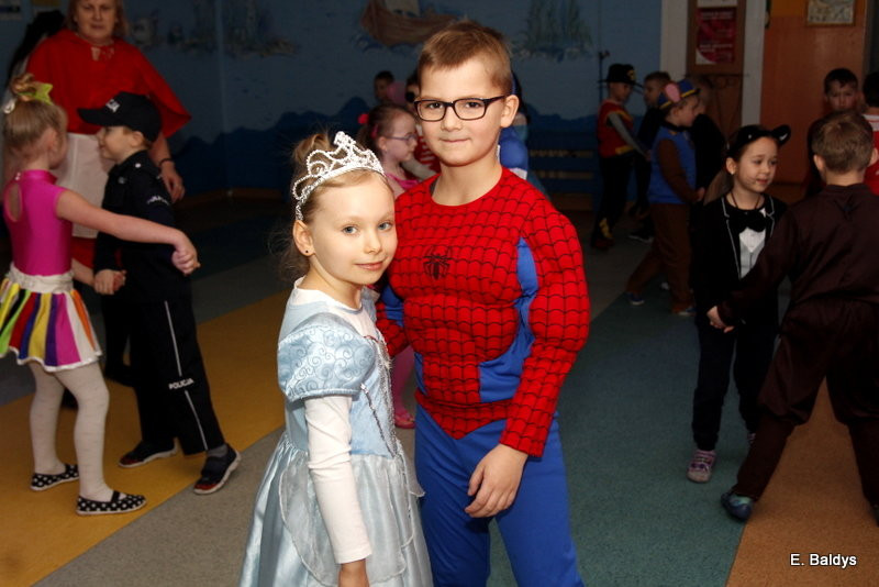 W PM 19 najpierw słuchali a później się bawili (zdjęcia)