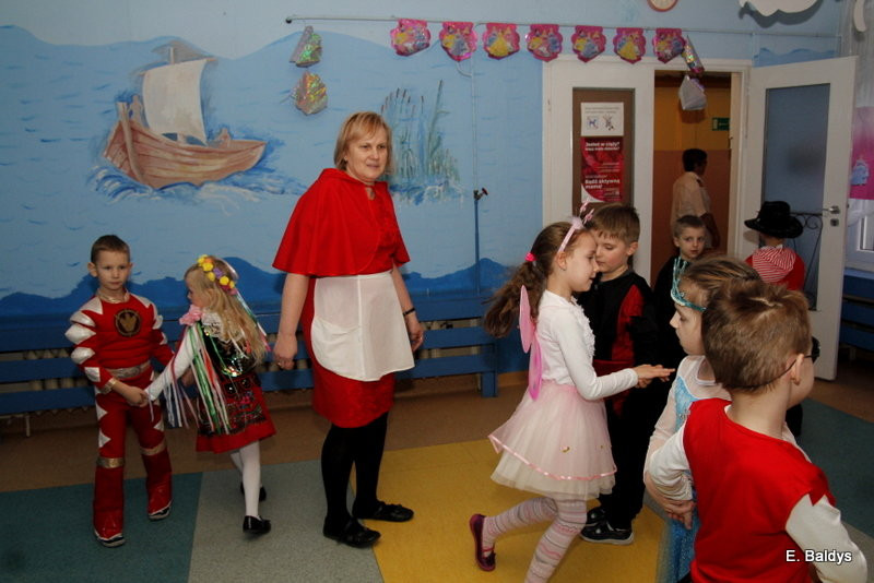 W PM 19 najpierw słuchali a później się bawili (zdjęcia)