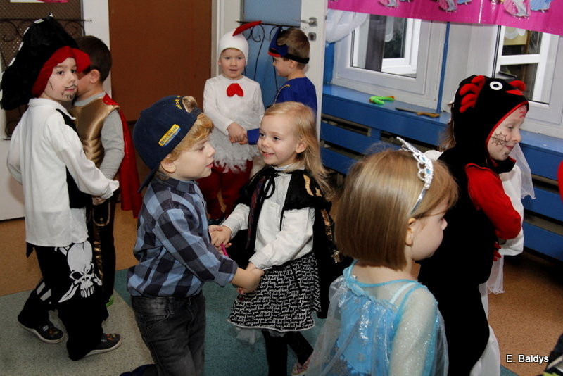 W PM 19 najpierw słuchali a później się bawili (zdjęcia)