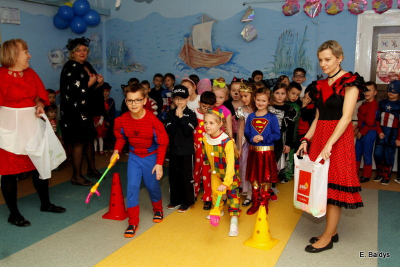 W PM 19 najpierw słuchali a później się bawili (zdjęcia)
