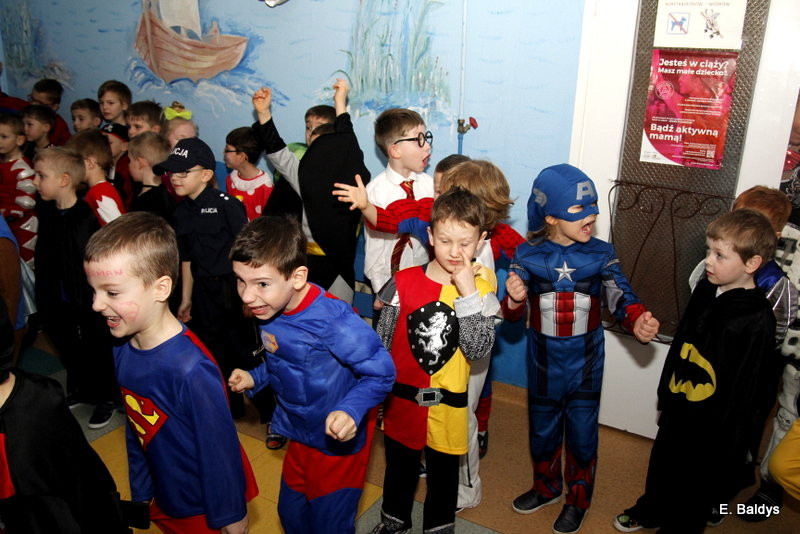 W PM 19 najpierw słuchali a później się bawili (zdjęcia)