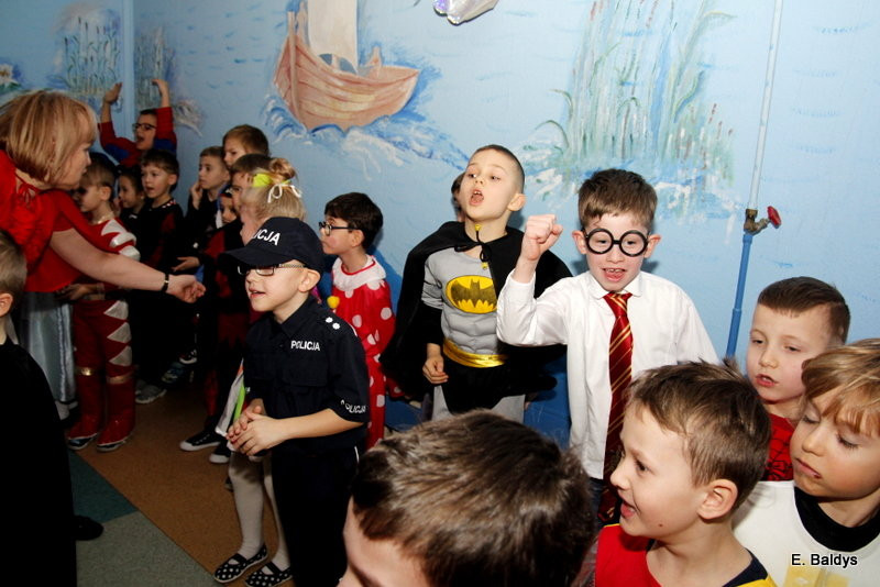 W PM 19 najpierw słuchali a później się bawili (zdjęcia)