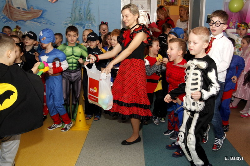 W PM 19 najpierw słuchali a później się bawili (zdjęcia)