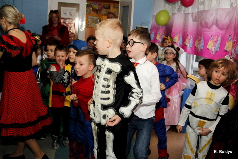 W PM 19 najpierw słuchali a później się bawili (zdjęcia)
