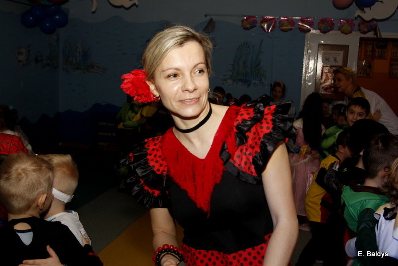 W PM 19 najpierw słuchali a później się bawili (zdjęcia)