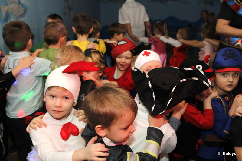 W PM 19 najpierw słuchali a później się bawili (zdjęcia)