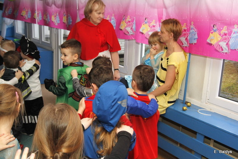 W PM 19 najpierw słuchali a później się bawili (zdjęcia)
