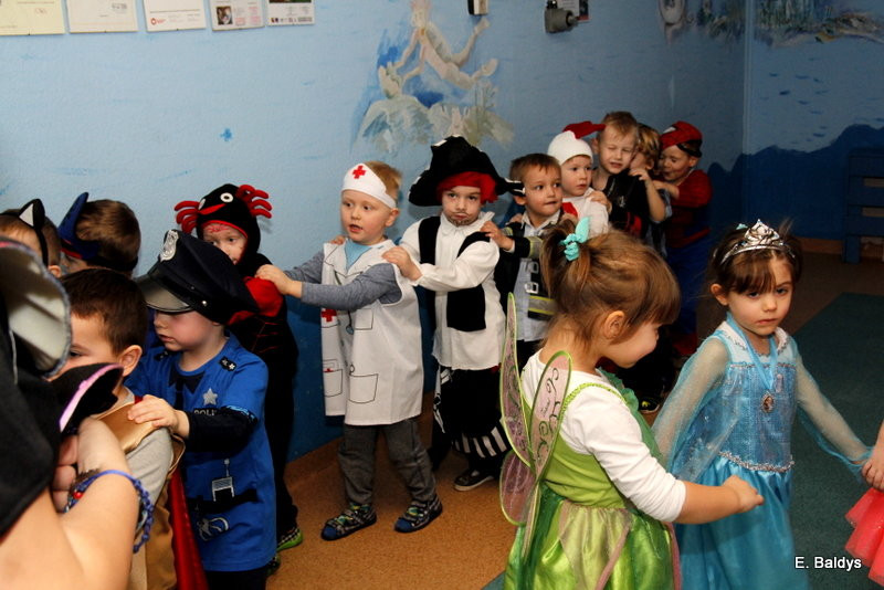 W PM 19 najpierw słuchali a później się bawili (zdjęcia)