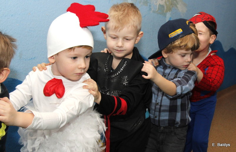 W PM 19 najpierw słuchali a później się bawili (zdjęcia)