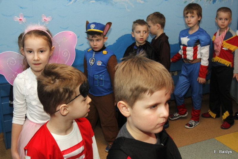 W PM 19 najpierw słuchali a później się bawili (zdjęcia)