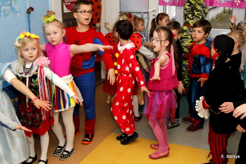 W PM 19 najpierw słuchali a później się bawili (zdjęcia)