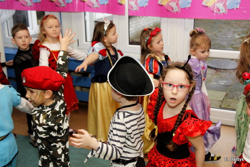 W PM 19 najpierw słuchali a później się bawili (zdjęcia)