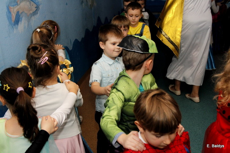 W PM 19 najpierw słuchali a później się bawili (zdjęcia)