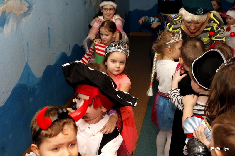 W PM 19 najpierw słuchali a później się bawili (zdjęcia)