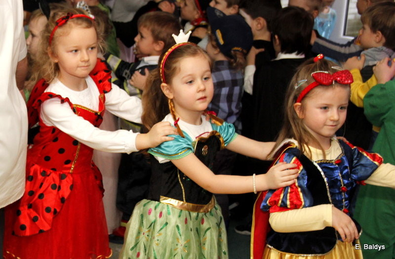 W PM 19 najpierw słuchali a później się bawili (zdjęcia)