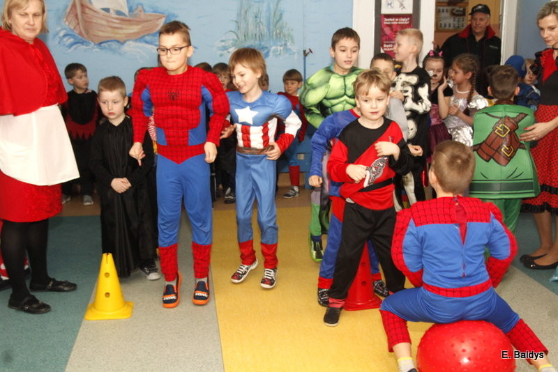 W PM 19 najpierw słuchali a później się bawili (zdjęcia)