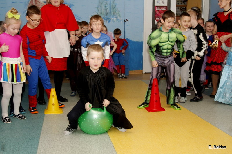 W PM 19 najpierw słuchali a później się bawili (zdjęcia)