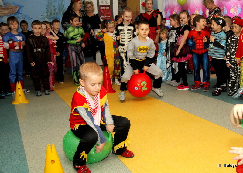 W PM 19 najpierw słuchali a później się bawili (zdjęcia)