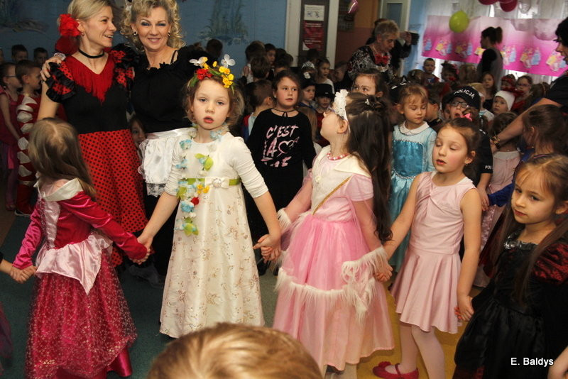 W PM 19 najpierw słuchali a później się bawili (zdjęcia)