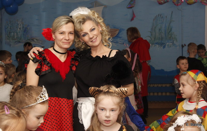 W PM 19 najpierw słuchali a później się bawili (zdjęcia)