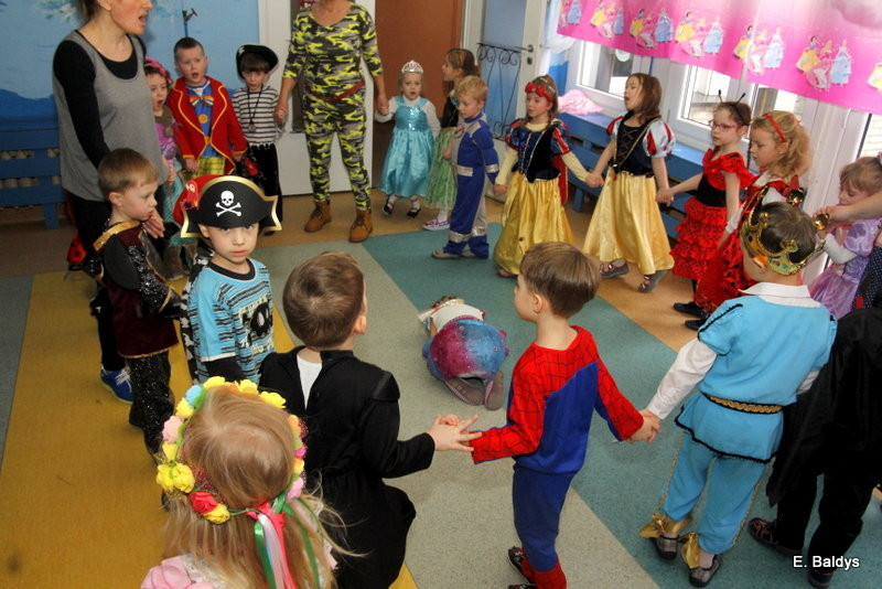 W PM 19 najpierw słuchali a później się bawili (zdjęcia)