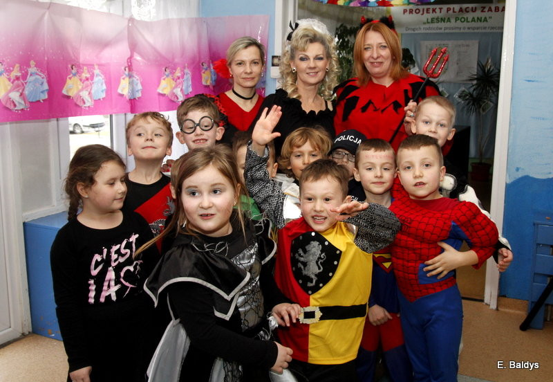 W PM 19 najpierw słuchali a później się bawili (zdjęcia)