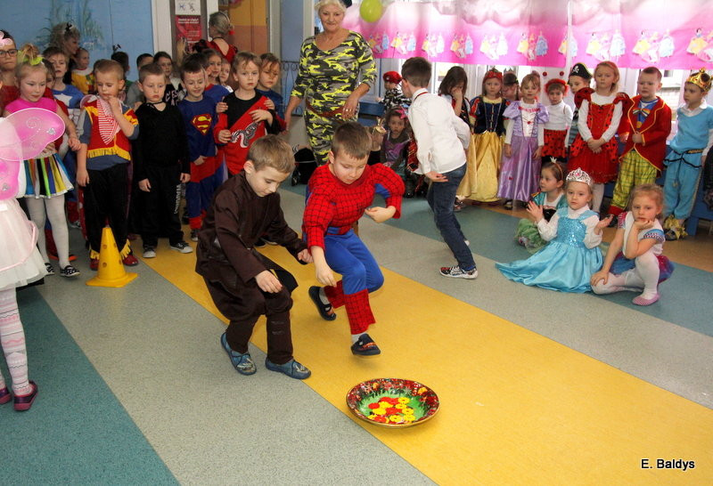 W PM 19 najpierw słuchali a później się bawili (zdjęcia)