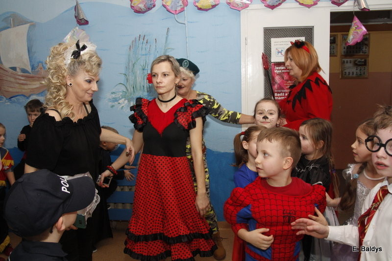 W PM 19 najpierw słuchali a później się bawili (zdjęcia)