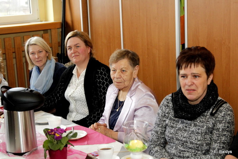Pszczółki z Garzyna dla babci i dziadka (zdjęcia)