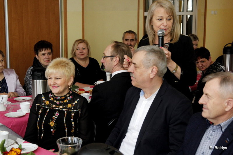 Pszczółki z Garzyna dla babci i dziadka (zdjęcia)