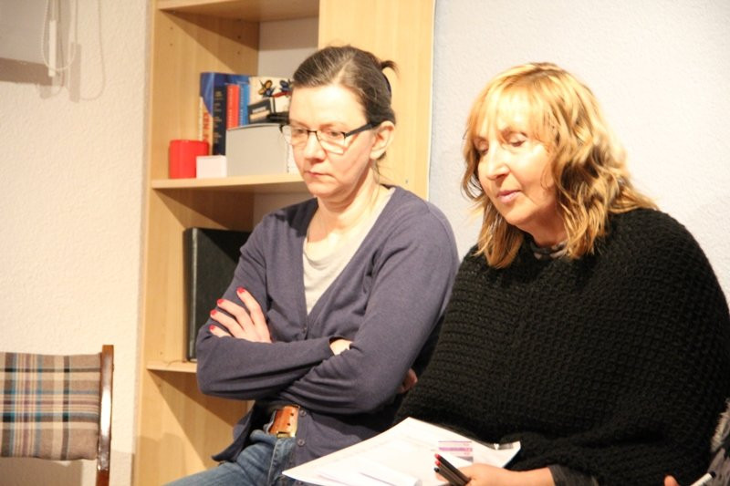 Cykl spotkań Pozytywki rozpoczęty (zdjęcia)
