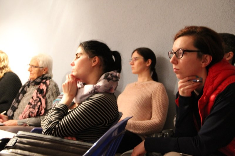 Cykl spotkań Pozytywki rozpoczęty (zdjęcia)