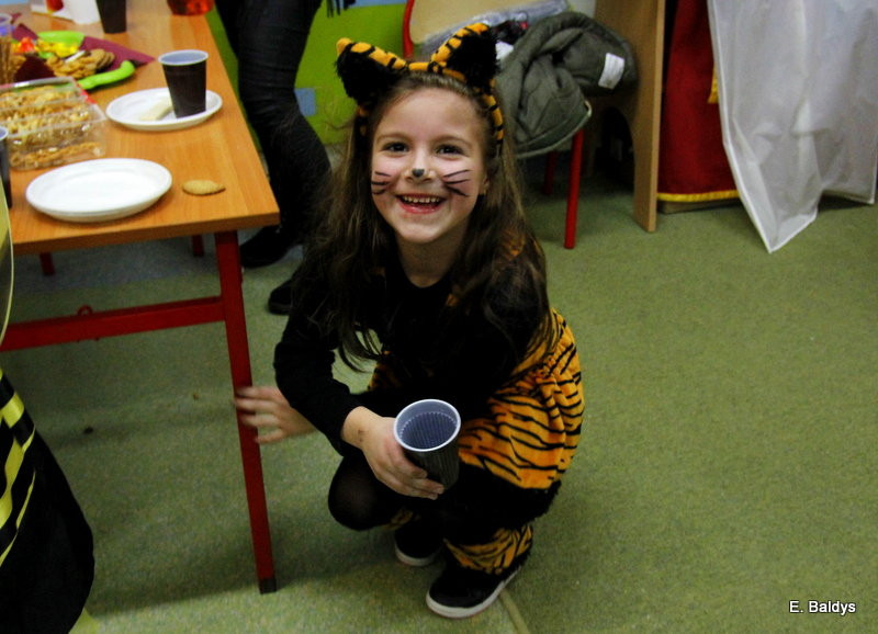 Dyskoteka w SP 13 (zdjęcia)