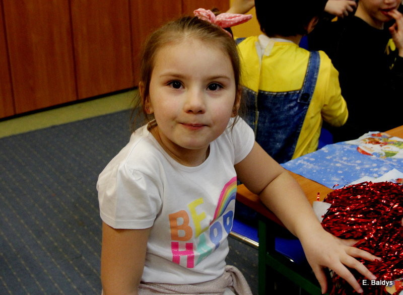 Dyskoteka w SP 13 (zdjęcia)