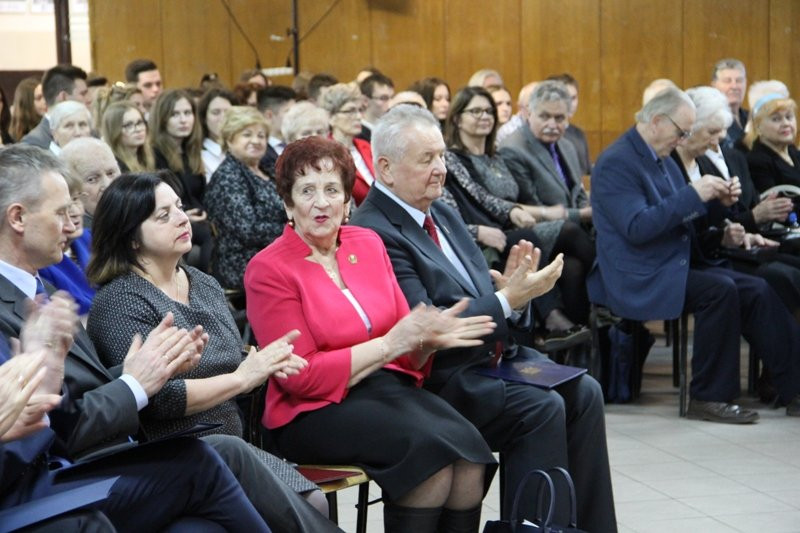 Pamięć o Sybirakach przetrwa w murach szkoły (zdjęcia)