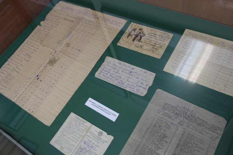 Pamięć o Sybirakach przetrwa w murach szkoły (zdjęcia)