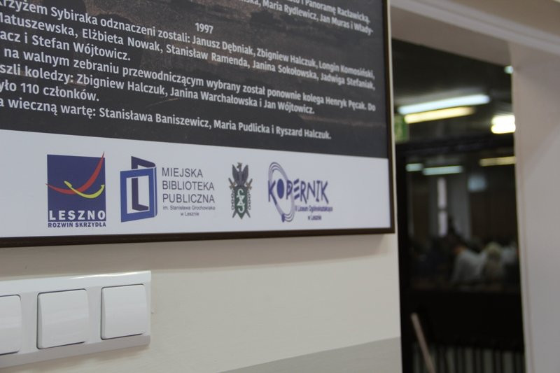 Pamięć o Sybirakach przetrwa w murach szkoły (zdjęcia)