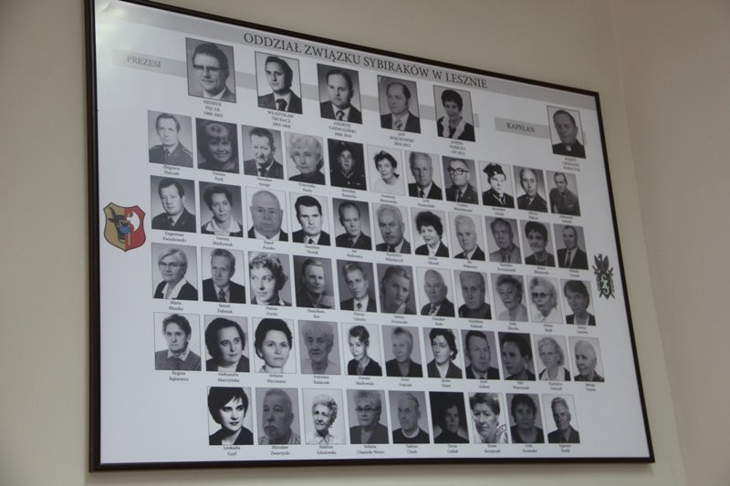 Pamięć o Sybirakach przetrwa w murach szkoły (zdjęcia)