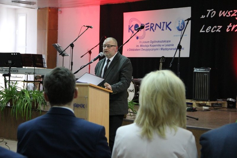 Pamięć o Sybirakach przetrwa w murach szkoły (zdjęcia)