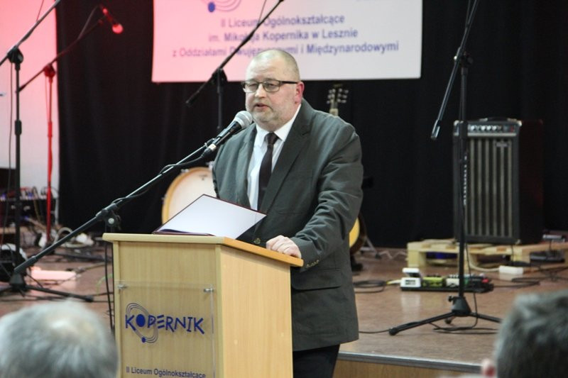 Pamięć o Sybirakach przetrwa w murach szkoły (zdjęcia)