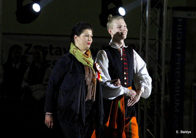 Owczarki górą! (zdjęcia)