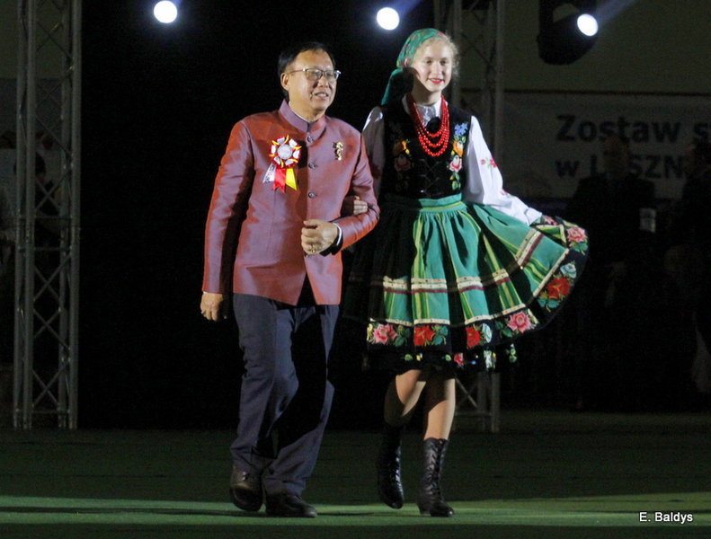 Owczarki górą! (zdjęcia)