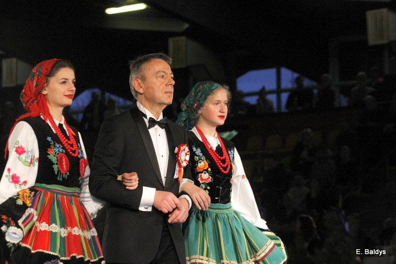 Owczarki górą! (zdjęcia)