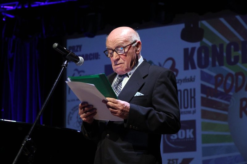 Muzyczne podróże w MOK-u (dźwięk i zdjęcia)