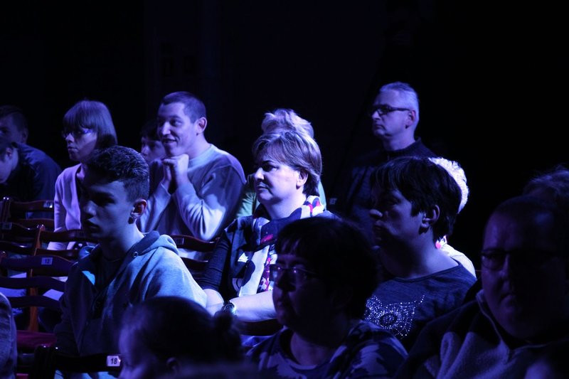 Muzyczne podróże w MOK-u (dźwięk i zdjęcia)