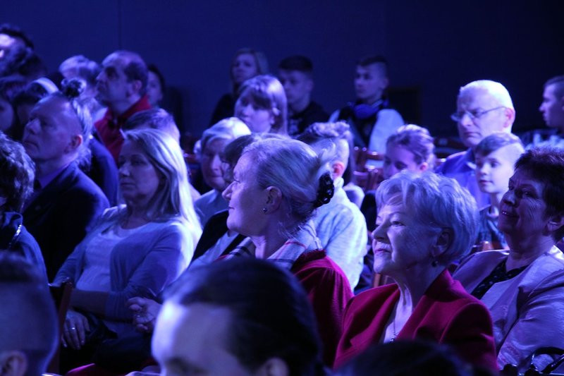 Muzyczne podróże w MOK-u (dźwięk i zdjęcia)